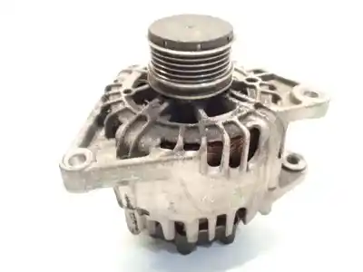 Second-hand car spare part alternator for kia pro cee´d (ed) 1.6 crdi 90 oem iam references 373002a601 tg12c410 2616019a