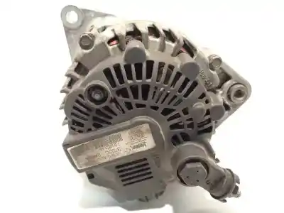 Second-hand car spare part alternator for kia pro cee´d (ed) 1.6 crdi 90 oem iam references 373002a601 tg12c410 2616019a