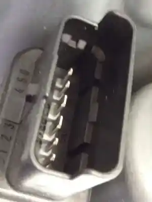 Second-hand car spare part rear right window regulator for kia pro cee´d (ed) 1.6 crdi 90 oem iam references 834801h020 402058d 