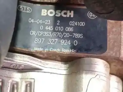 İkinci el araba yedek parçası komple motor için opel astra h berlina elegance oem iam referansları z17dtl  