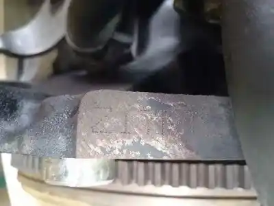 İkinci el araba yedek parçası komple motor için opel astra h berlina elegance oem iam referansları z17dtl  
