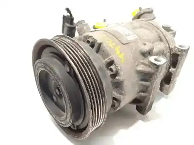 Second-hand car spare part air conditioning compressor for kia pro cee´d (ed) 1.6 crdi 90 oem iam references 977012h240  