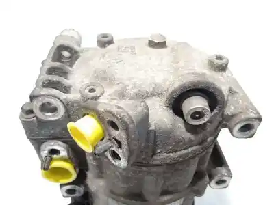Second-hand car spare part air conditioning compressor for kia pro cee´d (ed) 1.6 crdi 90 oem iam references 977012h240  