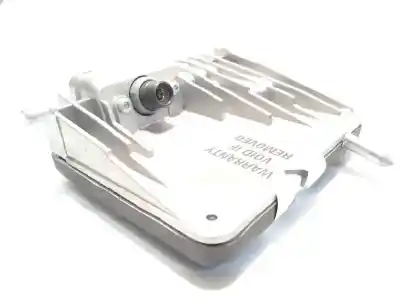 Автозапчастина б/у електронний модуль для mercedes-benz clase e familiar (bm 213) e 220 d (213.204) посилання на oem iam a2139007211  a2139055310