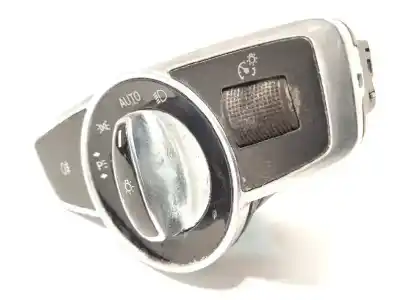 Автозапчастина б/у управління світлом для mercedes-benz clase e familiar (bm 213) e 220 d (213.204) посилання на oem iam a2229055508  