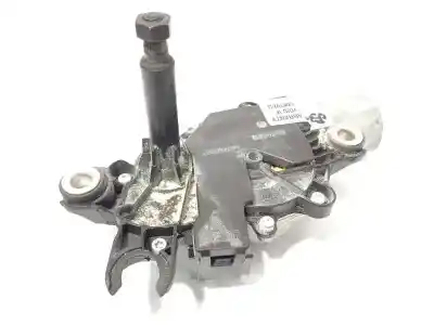 Автозапчастина б/у двигатель заднього склоочисника для mercedes-benz clase e familiar (bm 213) e 220 d (213.204) посилання на oem iam a2139065901 w000068429 