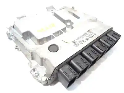 Second-hand car spare part ecu engine control for mercedes-benz clase e familiar (bm 213) e 220 d (213.204) oem iam references a6549001400 Second-hand car spare part ecu engine control for mercedes-benz clase e familiar (bm 213) e 220 d (213.204) oem iam references a6549001400