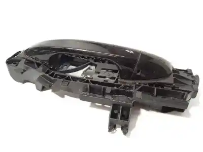 Автозапчастина б/у ліва передня зовнішня ручка для mercedes-benz clase e familiar (bm 213) e 220 d (213.204) посилання на oem iam a0997601500  