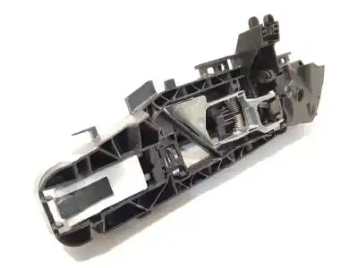 Автозапчастина б/у ліва передня зовнішня ручка для mercedes-benz clase e familiar (bm 213) e 220 d (213.204) посилання на oem iam a0997601500  