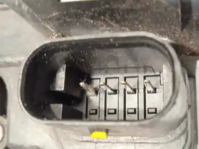 Автозапчастина б/у замок передніх дверей лівий для mercedes-benz clase e familiar (bm 213) e 220 d (213.204) посилання на oem iam a0997202300 a2220063999 