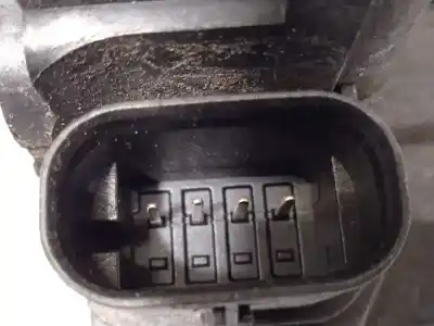 Автозапчастина б/у замок передній праві двері для mercedes-benz clase e familiar (bm 213) e 220 d (213.204) посилання на oem iam a0997201800 a2220063999 