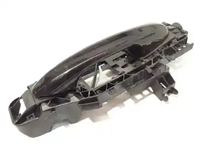 Second-hand car spare part exterior left rear door handle for mercedes-benz clase e familiar (bm 213) e 220 d (213.204) oem iam references a0997601700 Second-hand car spare part exterior left rear door handle for mercedes-benz clase e familiar (bm 213) e 220 d (213.204) oem iam references a0997601700