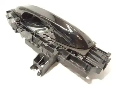 Автозапчастина б/у завнішня ручка задня ліва для mercedes-benz clase e familiar (bm 213) e 220 d (213.204) посилання на oem iam a0997601700  