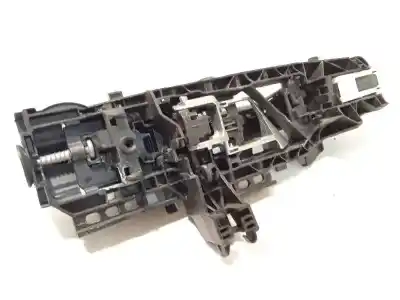 Автозапчастина б/у завнішня ручка задня ліва для mercedes-benz clase e familiar (bm 213) e 220 d (213.204) посилання на oem iam a0997601700  