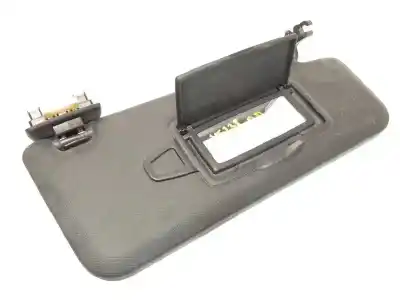 Second-hand car spare part right sunshade for mercedes-benz clase e familiar (bm 213) e 220 d (213.204) oem iam references a2138106201 Second-hand car spare part right sunshade for mercedes-benz clase e familiar (bm 213) e 220 d (213.204) oem iam references a2138106201