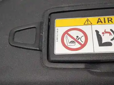 Автозапчастина б/у правильний натір для mercedes-benz clase e familiar (bm 213) e 220 d (213.204) посилання на oem iam a2138106201 a21381062019h43 