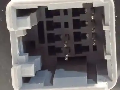 Pezzo di ricambio per auto di seconda mano retrovisore destro per kia pro cee´d (ed) 1.6 crdi 90 riferimenti oem iam 876201h155  