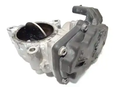 Автозапчастина б/у коробка метелика для mercedes-benz clase e familiar (bm 213) e 220 d (213.204) посилання на oem iam a6540900070 a6540900070q05 