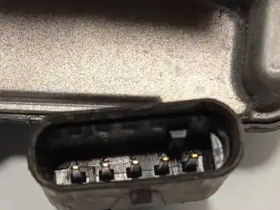 Автозапчастина б/у коробка метелика для mercedes-benz clase e familiar (bm 213) e 220 d (213.204) посилання на oem iam a6540900070 a6540900070q05 