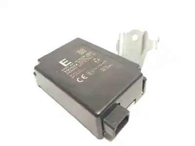 Peça sobressalente para automóvel em segunda mão módulo eletrônico por toyota yaris (_p13_) 1.3 (nsp130_) referências oem iam 897600d031