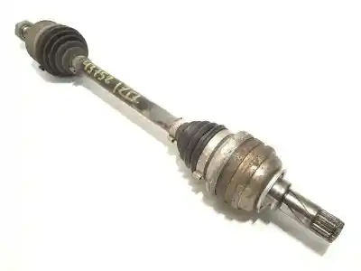 Recambio de automóvil de segunda mano de transmision delantera izquierda para chevrolet aveo 1.2 cat referencias oem iam 96639195  