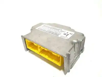 Pièce détachée automobile d'occasion boitier de commande d'airbag pour dodge avenger 2.0 16v crd cat références oem iam p56054102ab