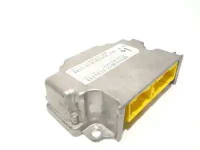 Peça sobressalente para automóvel em segunda mão centralina de airbag por dodge avenger 2.0 16v crd cat referências oem iam p56054102ab  k56054102ab