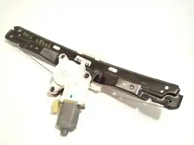 Pièce détachée automobile d'occasion léve glace arrière gauche pour dodge avenger 2.0 16v crd cat références oem iam 68023519aa