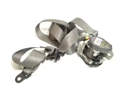 Pièce détachée automobile d'occasion ceinture de securite avant gauche pour dodge avenger 2.0 16v crd cat références oem iam p0yx331d5ae