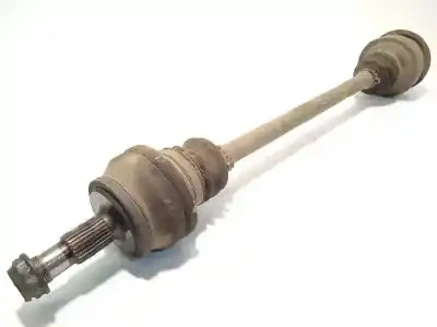 Peça sobressalente para automóvel em segunda mão TRANSMISSÃO TRASEIRA DIREITA por MERCEDES-BENZ CLASE CLS (W218) SHOOTING BREAKE  Referências OEM IAM A2213504010 2213504010 