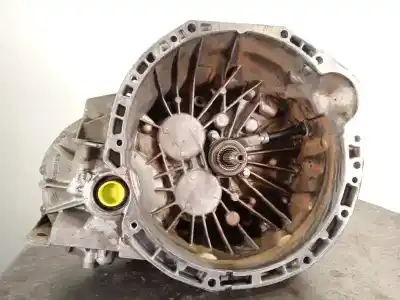 Second-hand car spare part gearbox for renault laguna iii (bt0/1) 2.0 dci (bt01 bt08 bt09 bt0e bt0k bt12 bt1c bt1d.... oem iam references pk4007