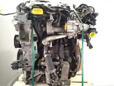 Second-hand car spare part scrapped engine for renault laguna iii (bt0/1) 2.0 dci (bt01 bt08 bt09 bt0e bt0k bt12 bt1c bt1d.... oem iam references m9r742  