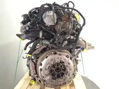 Second-hand car spare part scrapped engine for renault laguna iii (bt0/1) 2.0 dci (bt01 bt08 bt09 bt0e bt0k bt12 bt1c bt1d.... oem iam references m9r742  