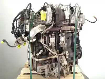 Second-hand car spare part scrapped engine for renault laguna iii (bt0/1) 2.0 dci (bt01 bt08 bt09 bt0e bt0k bt12 bt1c bt1d.... oem iam references m9r742  