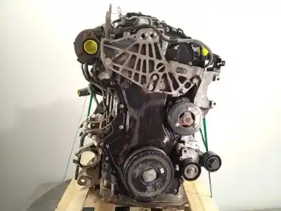 Second-hand car spare part scrapped engine for renault laguna iii (bt0/1) 2.0 dci (bt01 bt08 bt09 bt0e bt0k bt12 bt1c bt1d.... oem iam references m9r742  