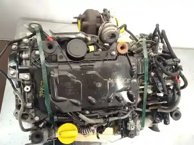 Second-hand car spare part scrapped engine for renault laguna iii (bt0/1) 2.0 dci (bt01 bt08 bt09 bt0e bt0k bt12 bt1c bt1d.... oem iam references m9r742  
