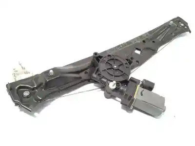 Автозапчастина б/у регулятор переднього правого скла для ford ka (ccu) 1.2 8v cat посилання на oem iam 51974459