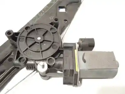 Автозапчастина б/у регулятор переднього правого скла для ford ka (ccu) 1.2 8v cat посилання на oem iam 51974459  