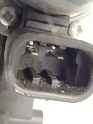 Автозапчастина б/у регулятор переднього правого скла для ford ka (ccu) 1.2 8v cat посилання на oem iam 51974459  