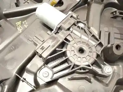 Second-hand car spare part rear left window regulator for mercedes-benz clase e familiar (bm 213) e 220 d (213.204) oem iam references a2137306705 a2139060502 