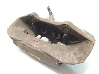 Автозапчастина б/у передній правий гальмівний супорт для mercedes-benz clase e familiar (bm 213) e 220 d (213.204) посилання на oem iam a0114219898 0114219898 