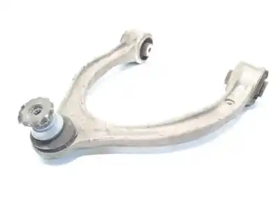Second-hand car spare part front left upper suspension arm for mercedes-benz clase e familiar (bm 213) e 220 d (213.204) oem iam references a2053305501 Second-hand car spare part front left upper suspension arm for mercedes-benz clase e familiar (bm 213) e 220 d (213.204) oem iam references a2053305501