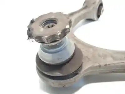 Автозапчастина б/у передній лівий верхній рычок підвіски для mercedes-benz clase e familiar (bm 213) e 220 d (213.204) посилання на oem iam a2053305501  