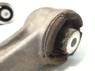 Автозапчастина б/у передній лівий верхній рычок підвіски для mercedes-benz clase e familiar (bm 213) e 220 d (213.204) посилання на oem iam a2053305501  