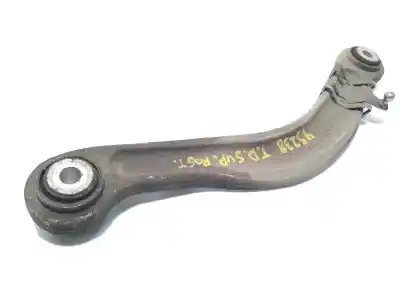Second-hand car spare part rear lower right suspension arm for mercedes-benz clase e familiar (bm 213) e 220 d (213.204) oem iam references a2053506203 Second-hand car spare part rear lower right suspension arm for mercedes-benz clase e familiar (bm 213) e 220 d (213.204) oem iam references a2053506203