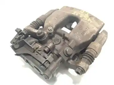 Second-hand car spare part rear right brake caliper for mercedes-benz clase e familiar (bm 213) e 220 d (213.204) oem iam references a0004237200 Second-hand car spare part rear right brake caliper for mercedes-benz clase e familiar (bm 213) e 220 d (213.204) oem iam references a0004237200