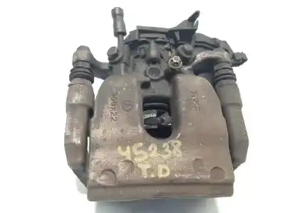 Автозапчасти б/у задний правый тормозной суппорт за mercedes-benz clase e familiar (bm 213) e 220 d (213.204) ссылки oem iam a0004237200 0004237200 