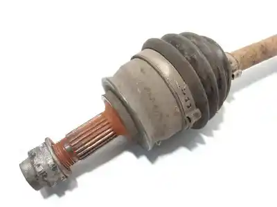 Second-hand car spare part front left transmission for ford ka (ccu) 1.2 8v cat oem iam references 1835997 ds513b437aa 