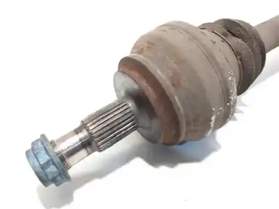 Автозапчастина б/у трансмісія задня ліва для mercedes-benz clase e familiar (bm 213) e 220 d (213.204) посилання на oem iam a2133504108 2133504108 