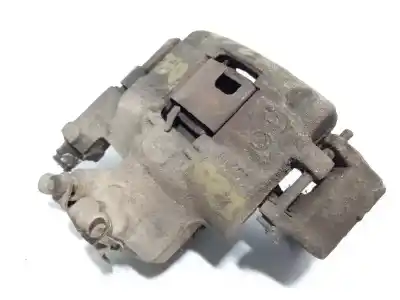 Автозапчастина б/у передній лівий гальмум для ford ka (ccu) 1.2 8v cat посилання на oem iam 1554756